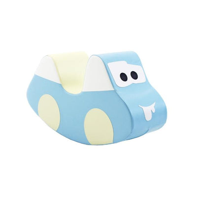 Soft Play Ride On Toy - Car-2