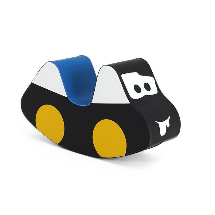 Soft Play Ride On Toy - Car-7