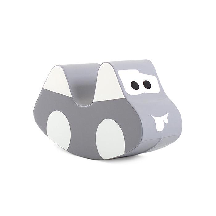 Soft Play Ride On Toy - Car-3