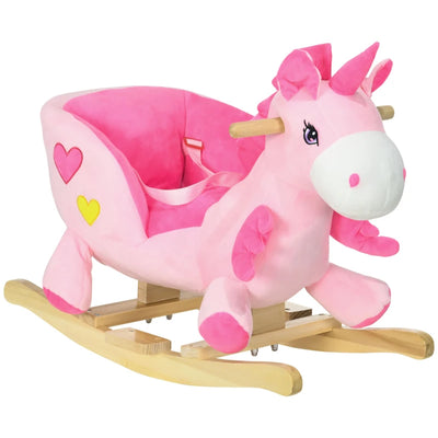 Kids Rocking Horse