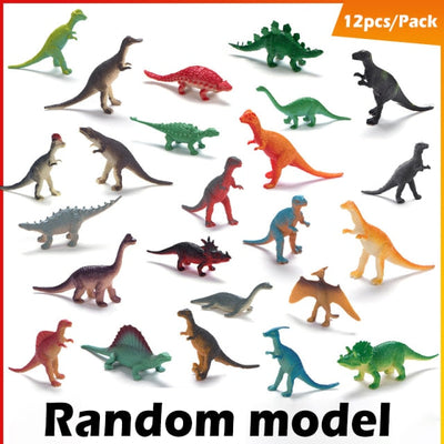 toy car suit boy puzzle Tyrannosaurus excavator car crane drop resistance-8